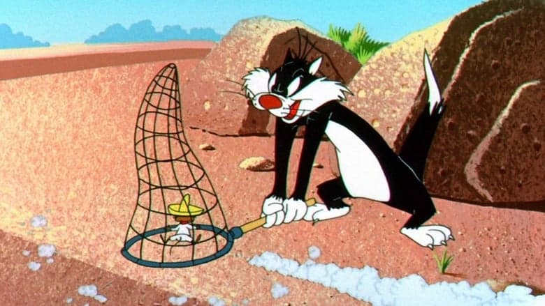 Speedy Gonzales image