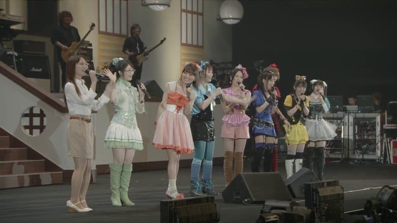 K-ON! Live Event ~Come With Me!!~ image