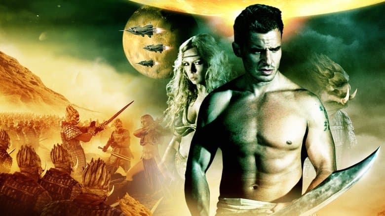Princess of Mars image