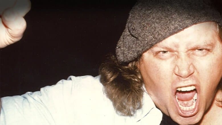 Sam Kinison: Family Entertainment Hour image