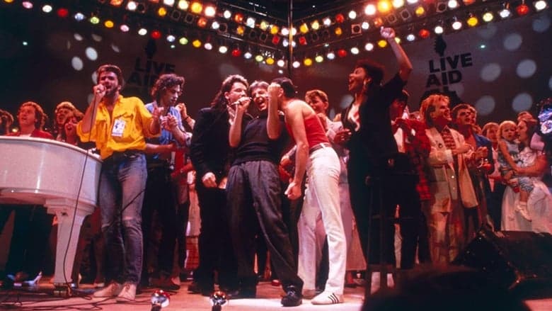 Live Aid image