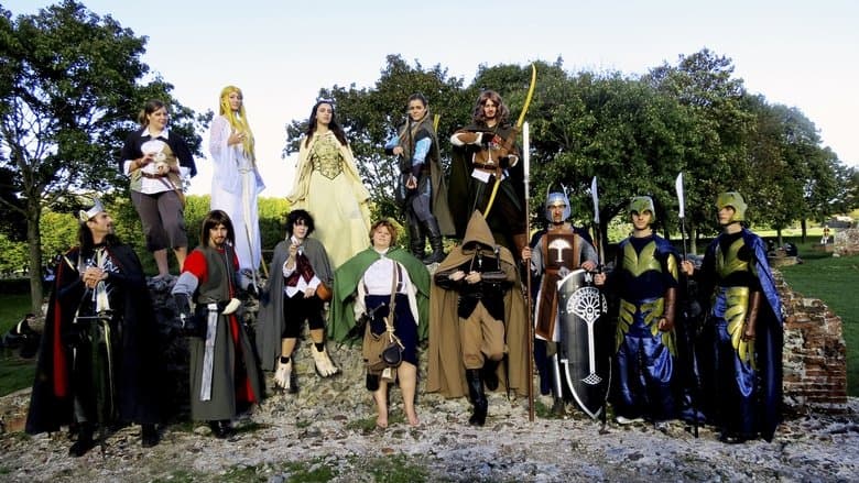 Ringers: Lord of the Fans image