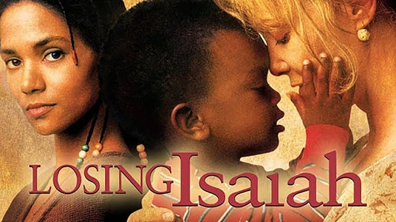 Losing Isaiah image