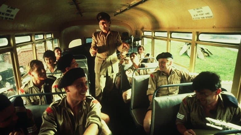 Privates on Parade image