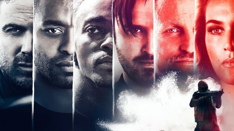 Triple 9 image
