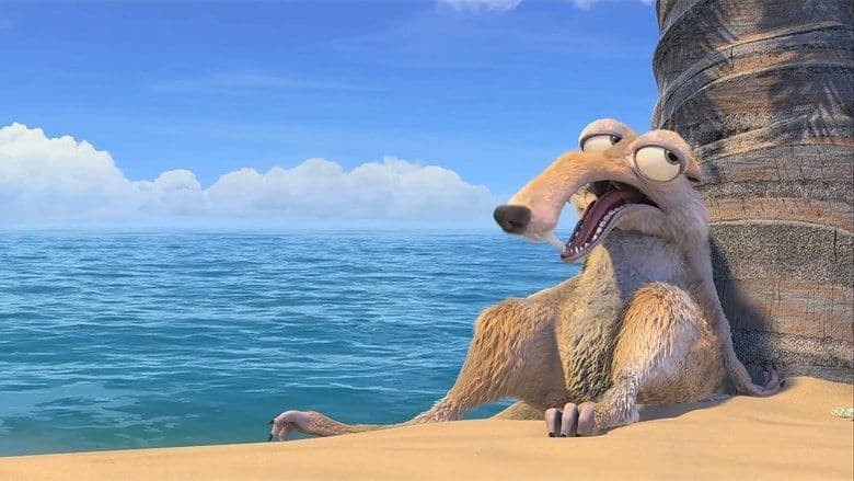Scrat's Continental Crack-Up: Part 2 image