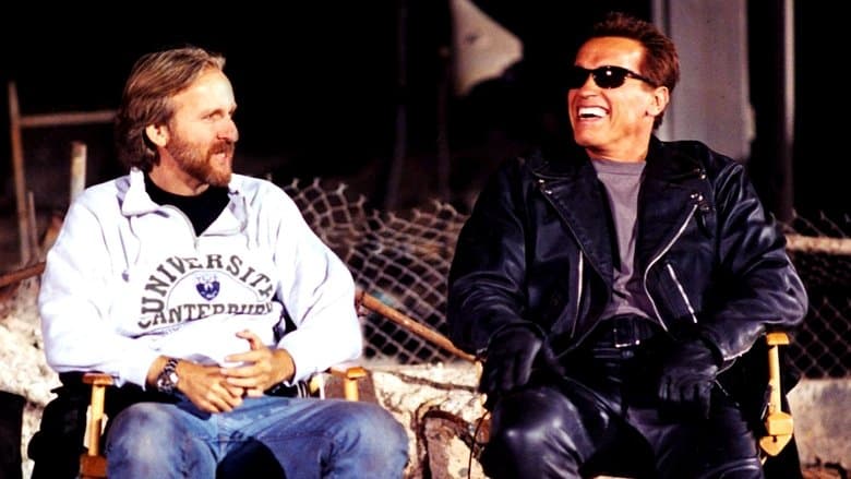 The Making of 'Terminator 2: Judgment Day' image