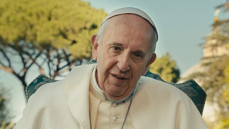 Pope Francis: A Man of His Word image