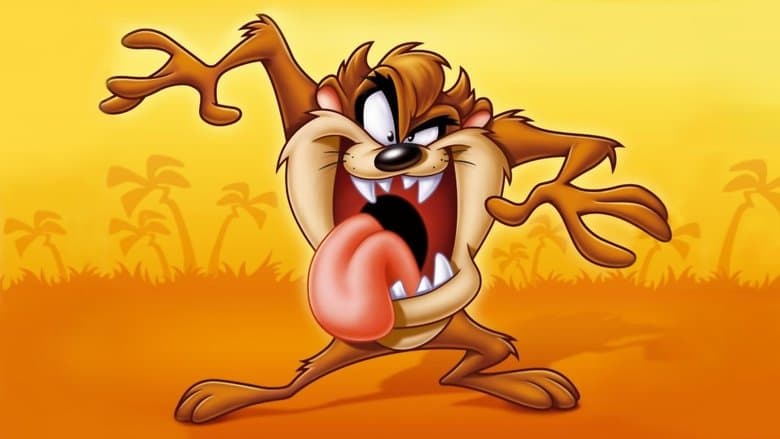 Taz-Mania image