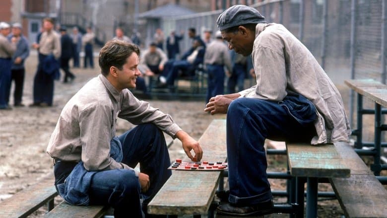 The Shawshank Redemption image