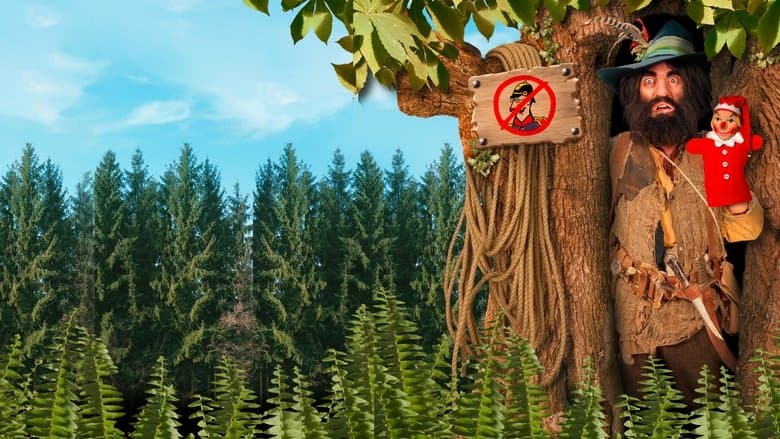 The Robber Hotzenplotz image