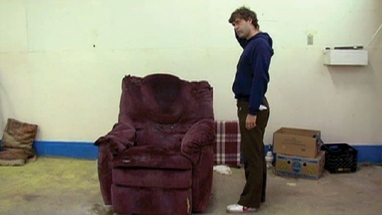 The Puffy Chair image