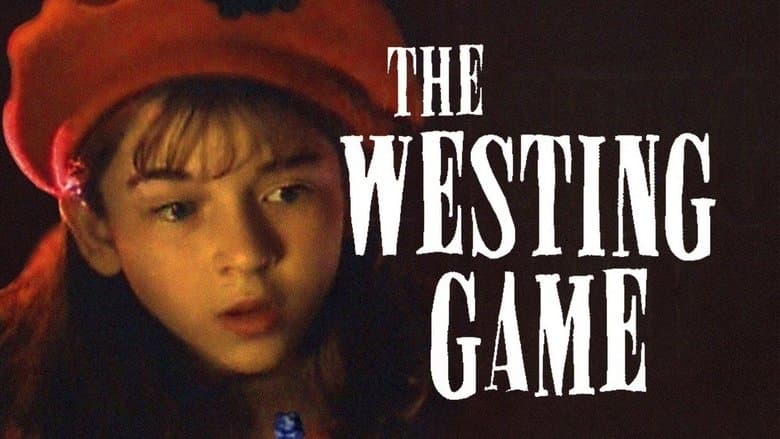 The Westing Game image