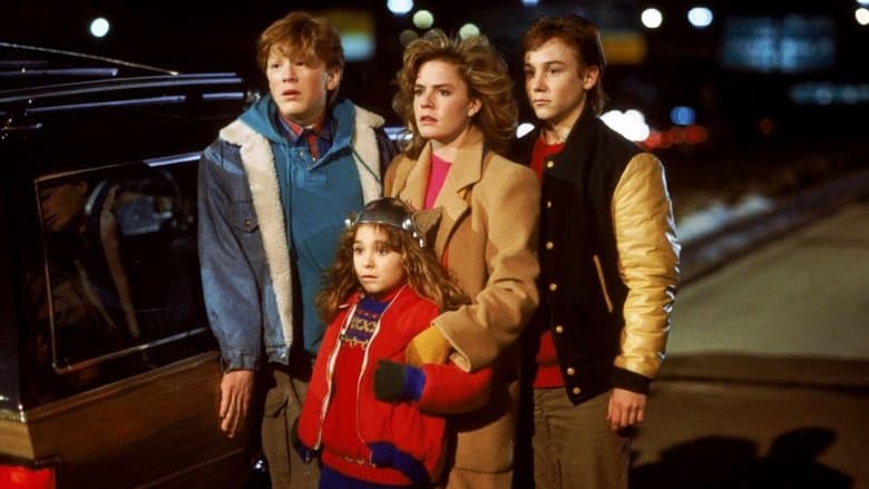Adventures in Babysitting image
