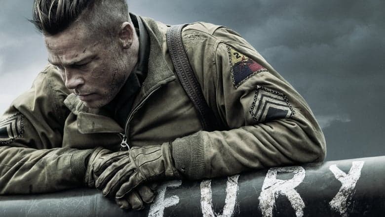 Fury image
