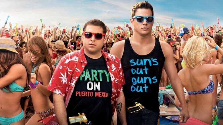 22 Jump Street image
