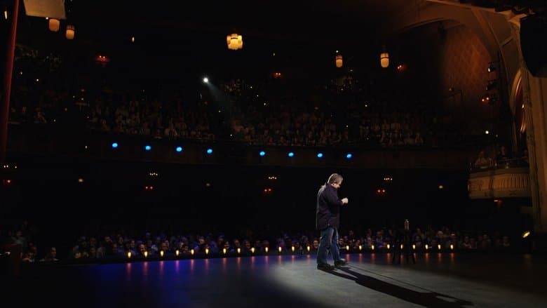 Patton Oswalt: Annihilation image