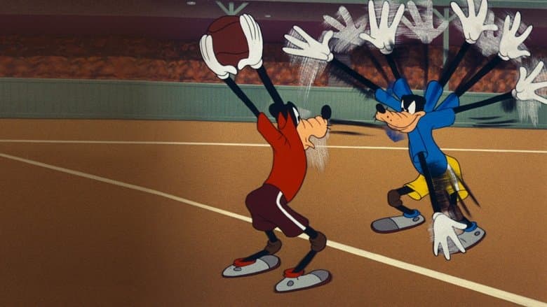 Double Dribble image