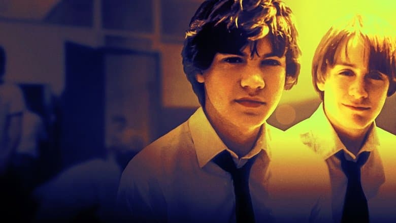 The Dangerous Lives of Altar Boys image