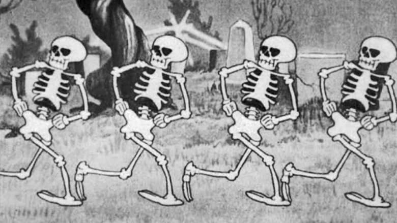 The Skeleton Dance image