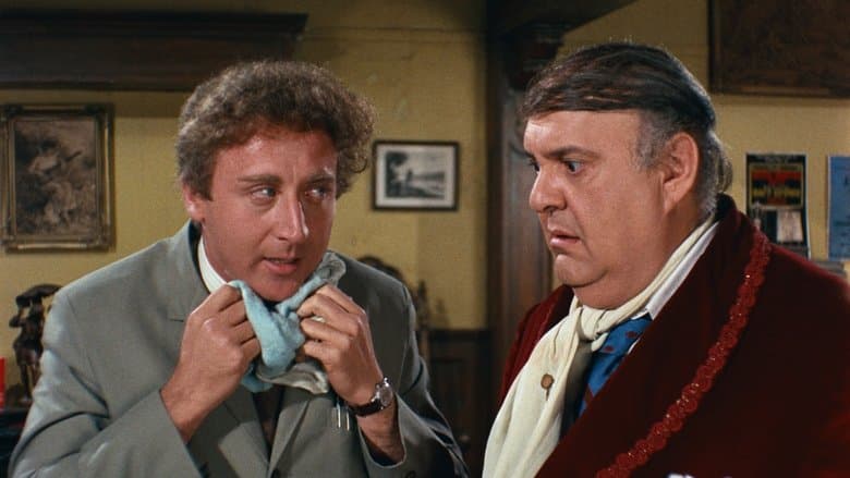 The Producers image