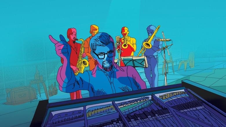 They Shot the Piano Player image