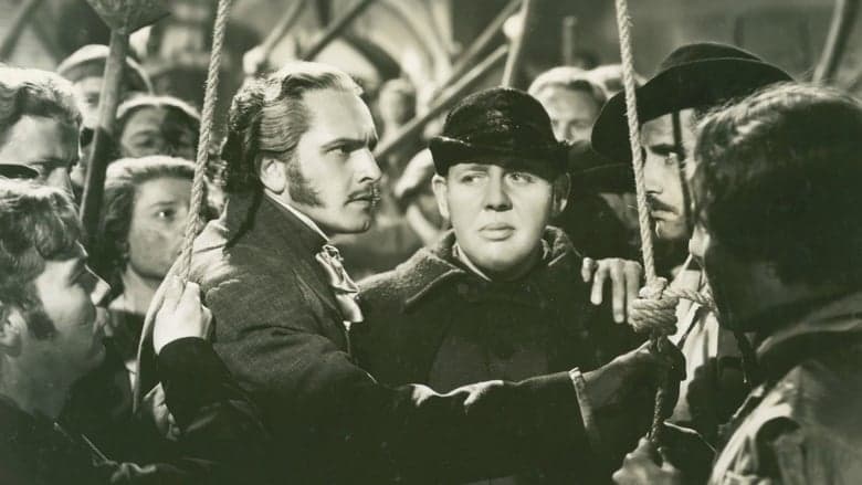 Les Misérables image
