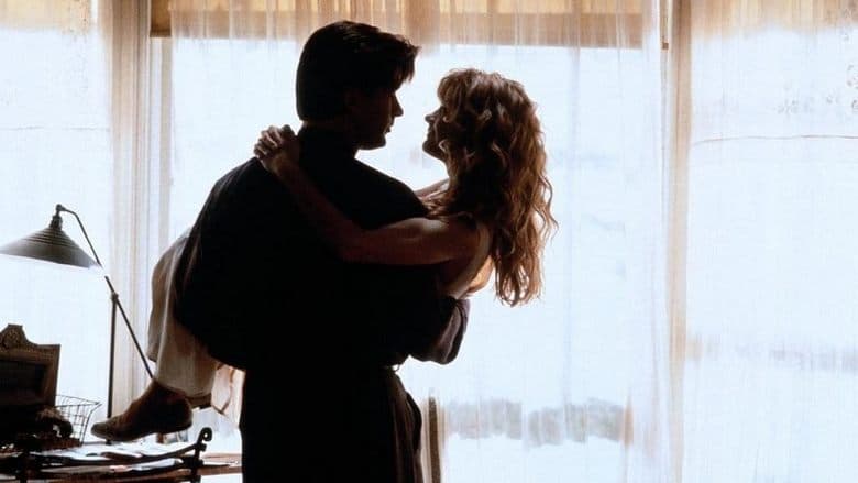 Prelude to a Kiss image
