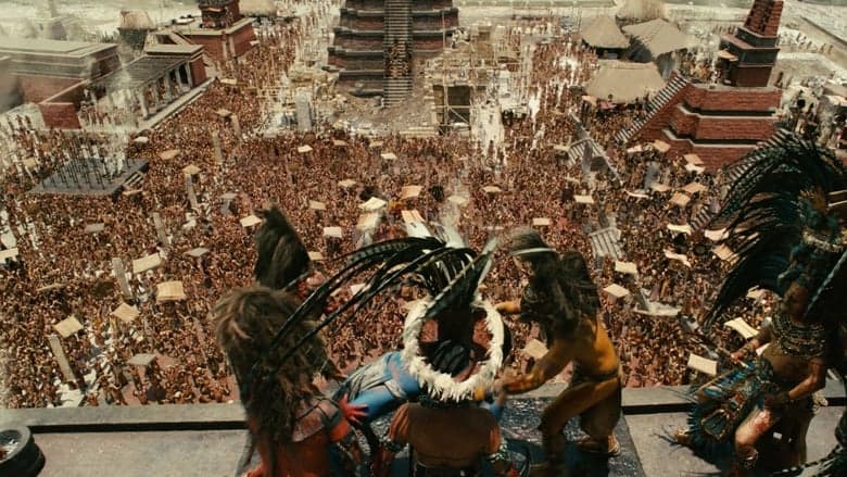 Apocalypto image
