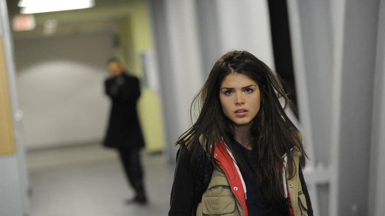 Fugitive at 17 image