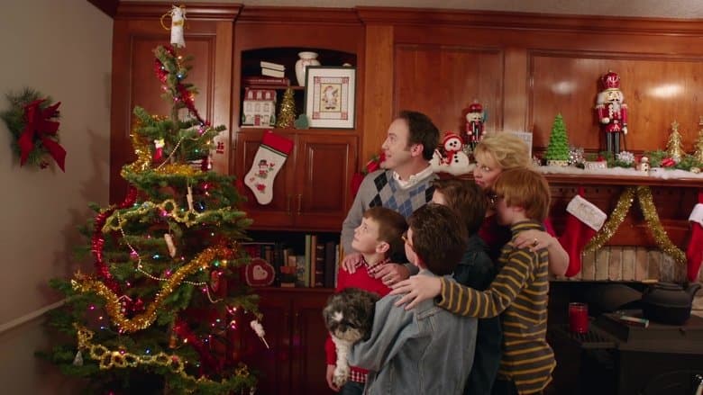 The Christmas Project image