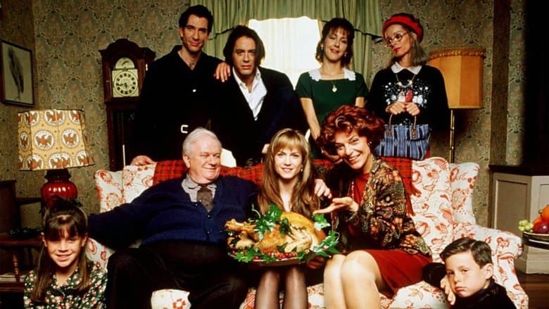 Home for the Holidays image