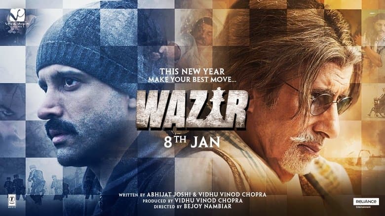 Wazir image