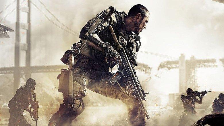 Beyond the Call to Duty image