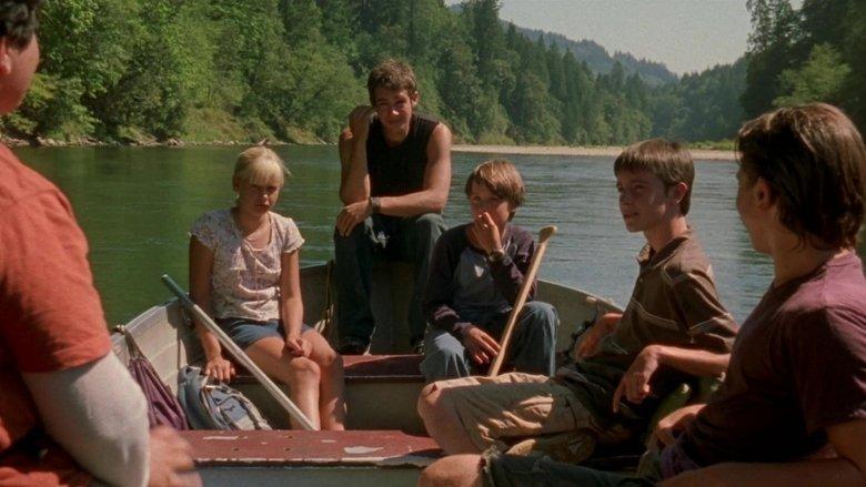 Mean Creek image