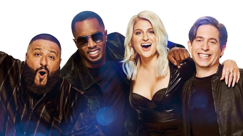 The Four: Battle for Stardom image