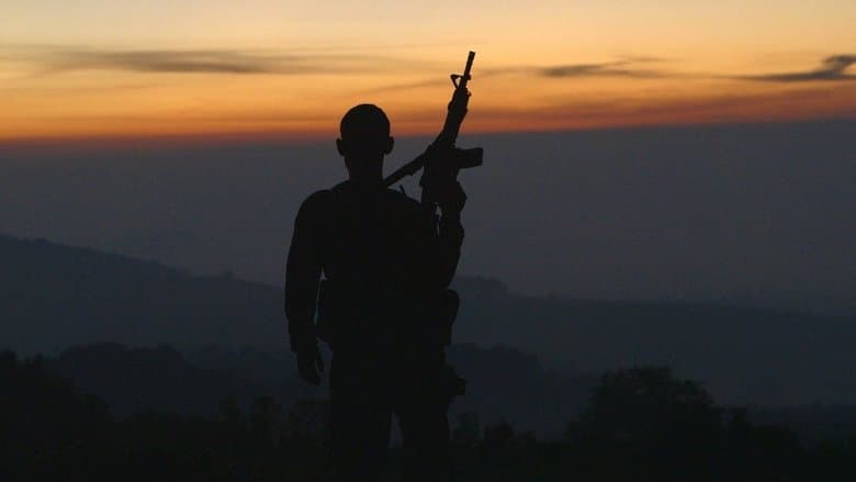 Cartel Land image