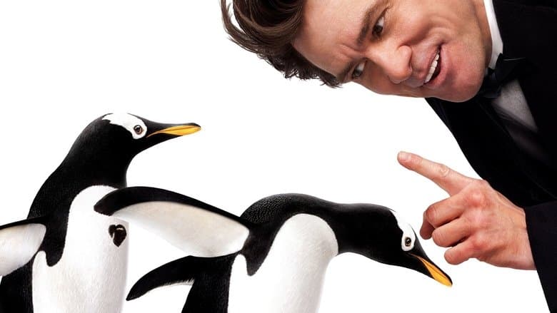 Mr. Popper's Penguins image
