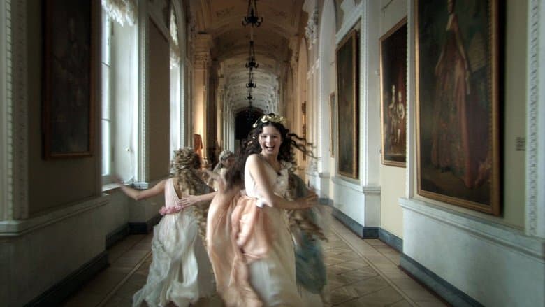 Russian Ark image