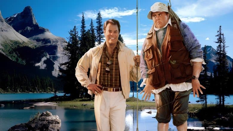 The Great Outdoors image