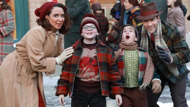 A Christmas Story Live! image