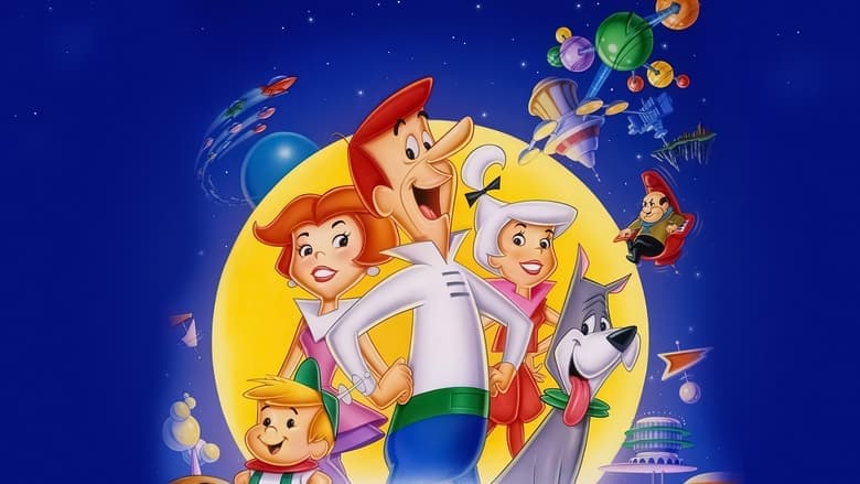 Jetsons: The Movie image