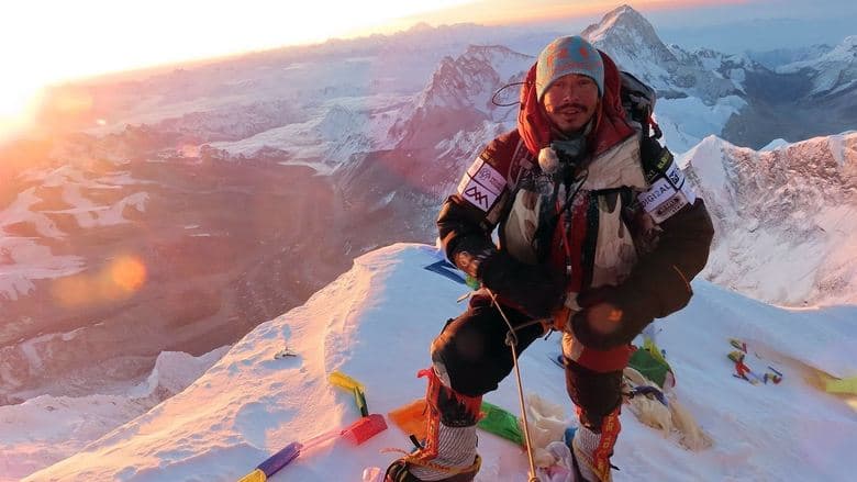 14 Peaks: Nothing Is Impossible image