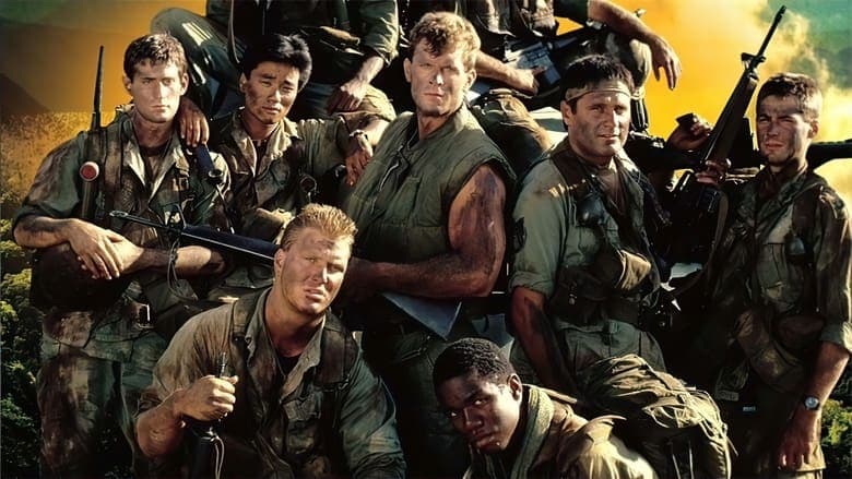 Tour of Duty image