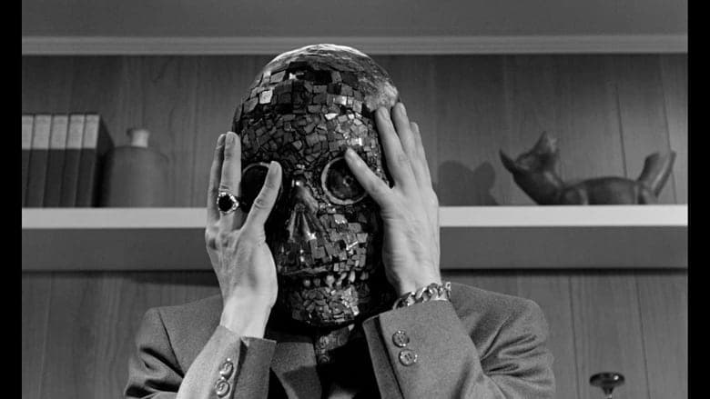 The Mask image