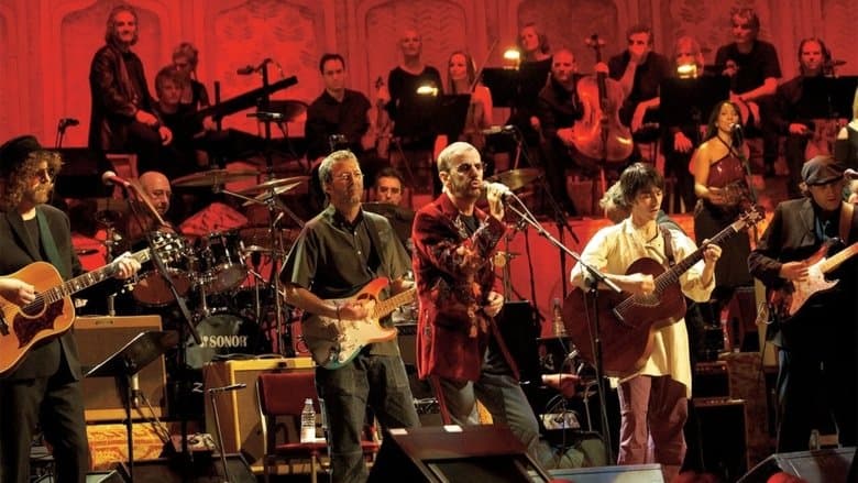 Concert for George image