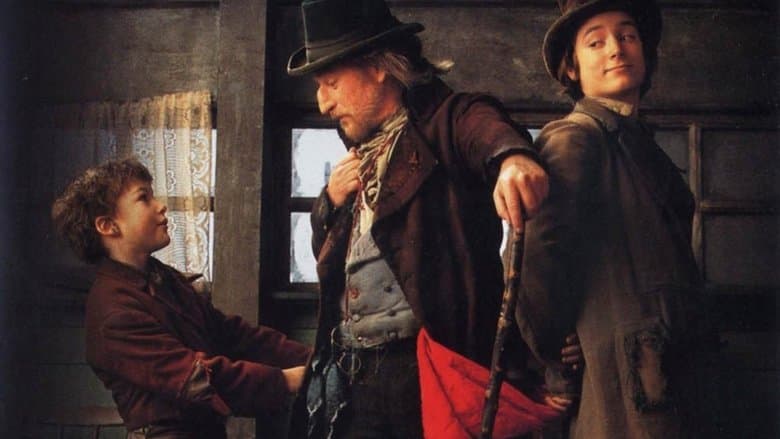 Oliver Twist image