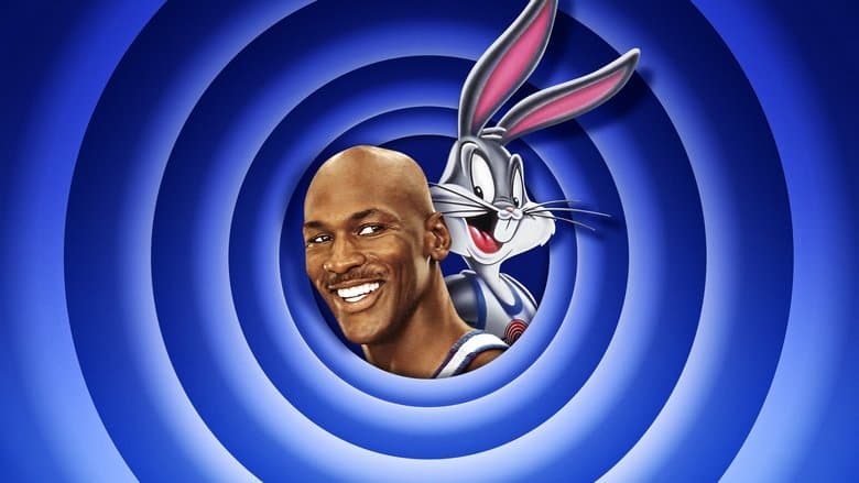 Space Jam image