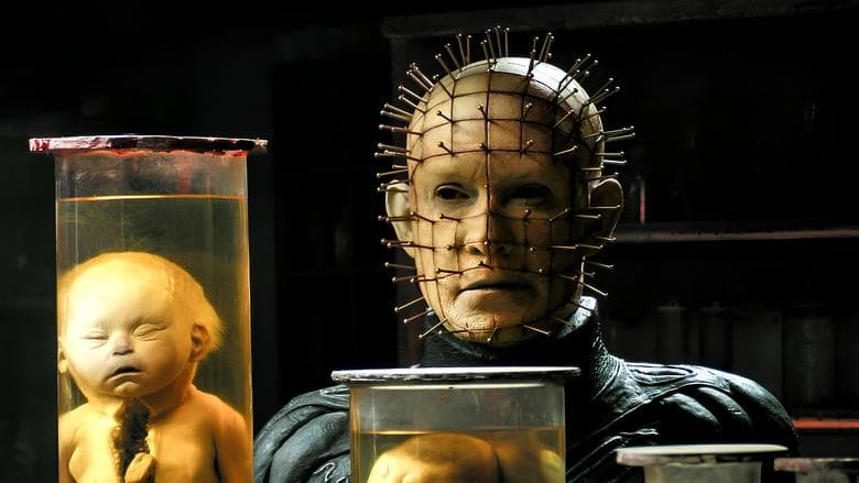 Hellraiser: Hellworld image