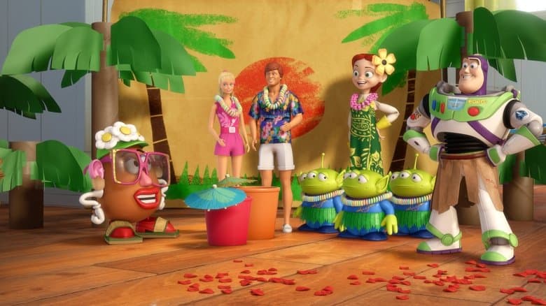 Hawaiian Vacation image